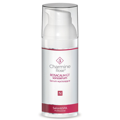 Charmine Rose Professional Rosacalm Serum 50ml