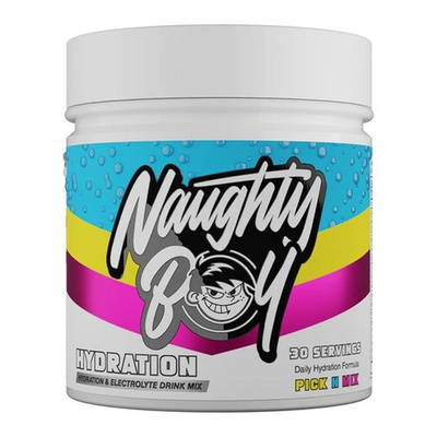 Hydration, Pink N Mix - 255g