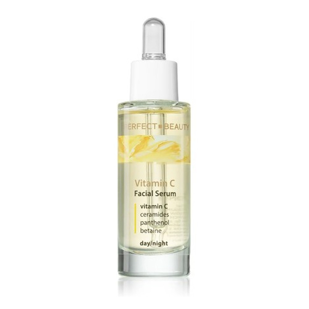 Farmona Perfect Beauty Rozjaśniające Serum do Twarzy z Witaminą C 30ml