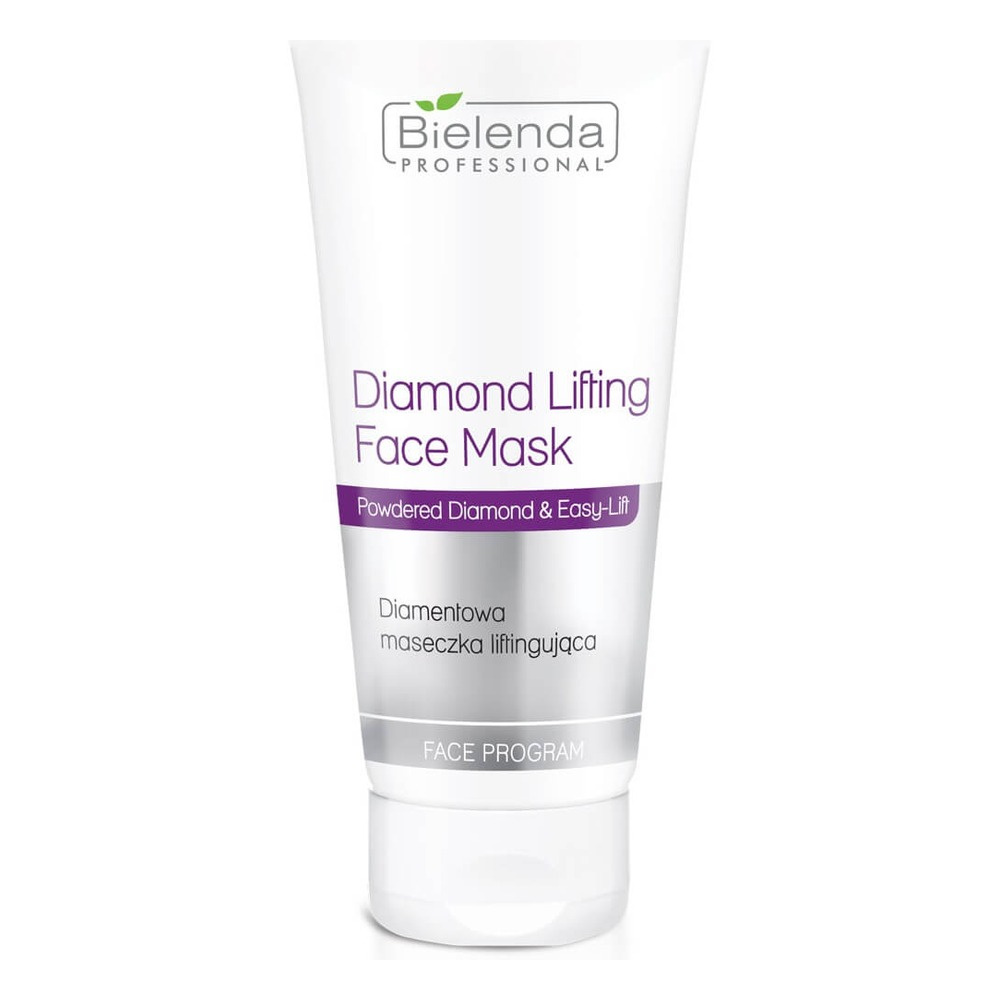 Bielenda Professional Face Program Diamentowa Maseczka Liftingująca 175ml