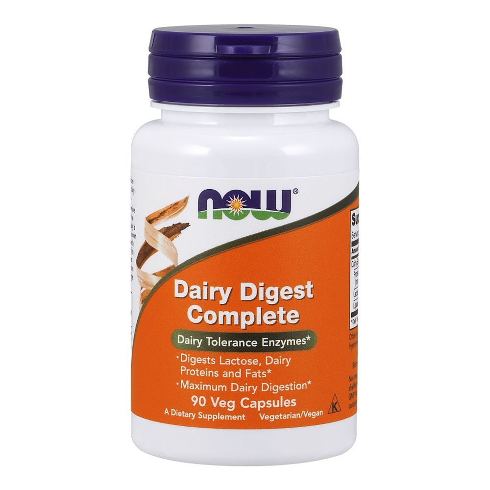 Dairy Digest Complete - 90 vcaps