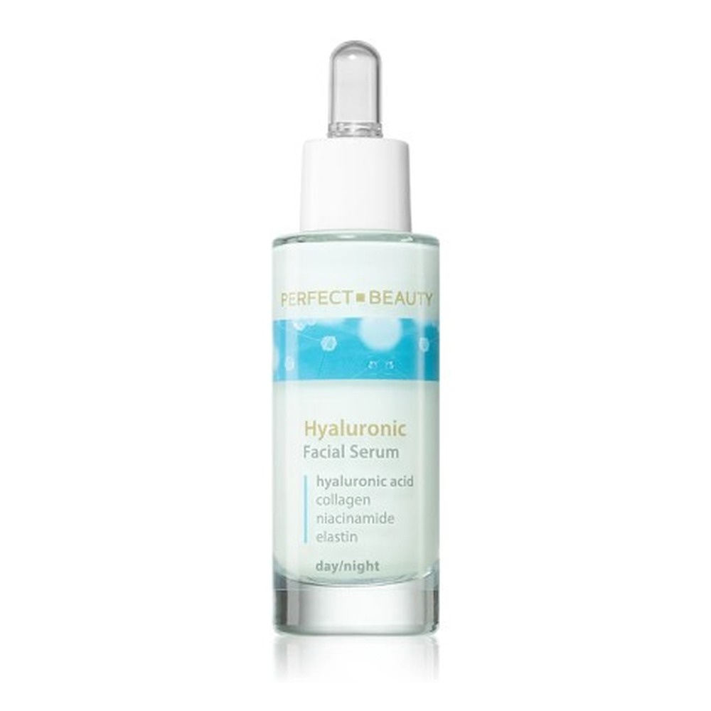 Farmona Perfect Beauty Hialuronowe Serum do Twarzy 30ml
