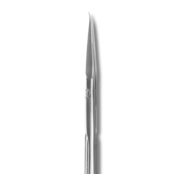 Staleks Pro Profesjonalne Nożyczki do Skórek z Haczykiem EXPERT 51 TYPE 395 mm 1 Sztuka
