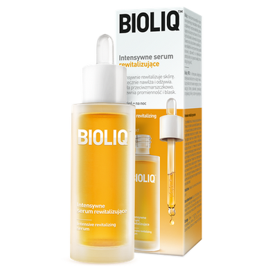 Bioliq Pro Intensywne Serum Rewitalizujące 30ml