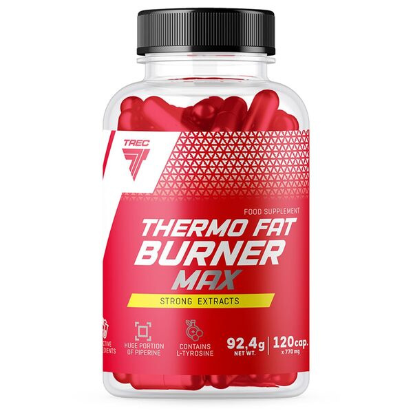 Thermo - 120 caps