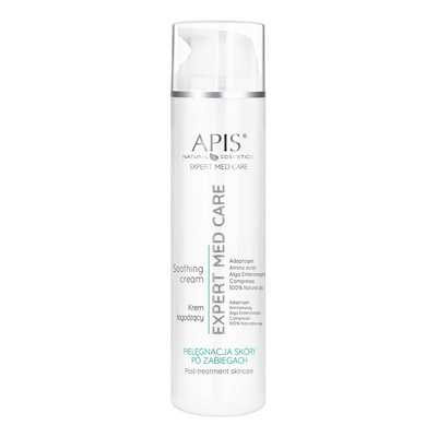 Apis Expert Med Care Krem Łagodzący z Aminokwasami 200ml
