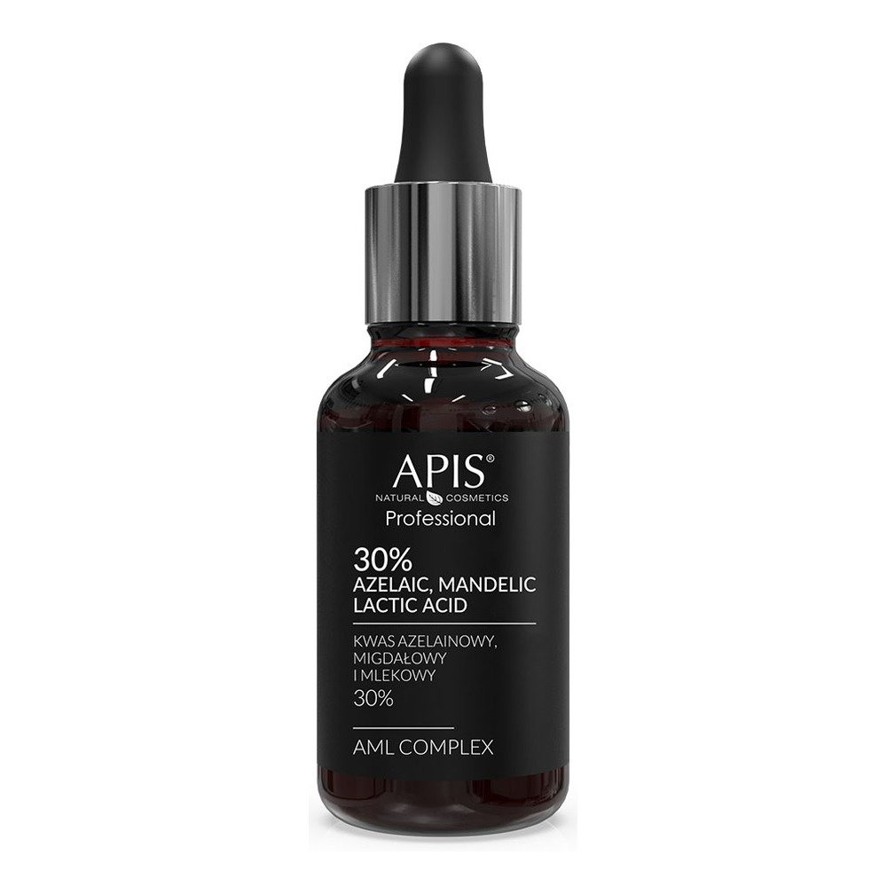 Apis Professional Kwas AML Complex Eksfoliujący 30ml