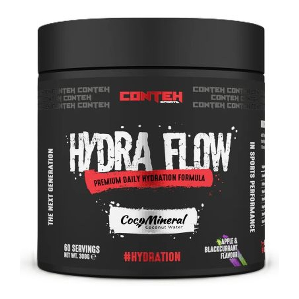 Hydra Flow, Apple & Blackcurrant - 300g