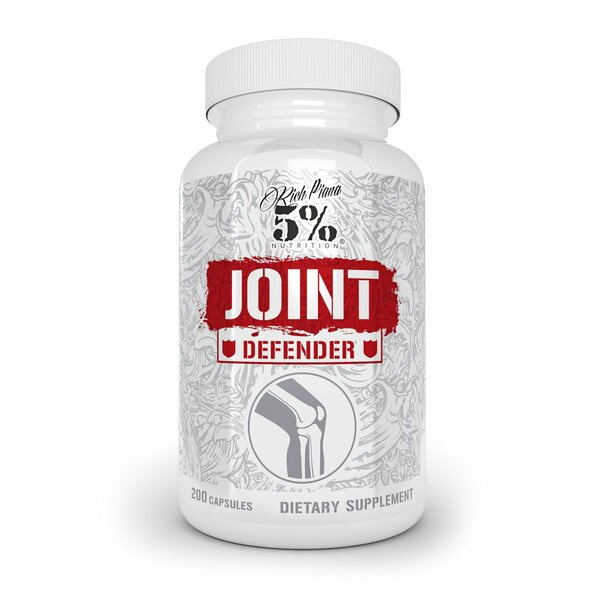 Joint Defender - Legendary Series - 200 caps