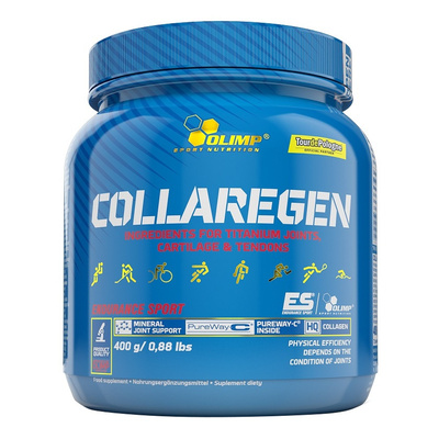 Collaregen, Lemon - 400g