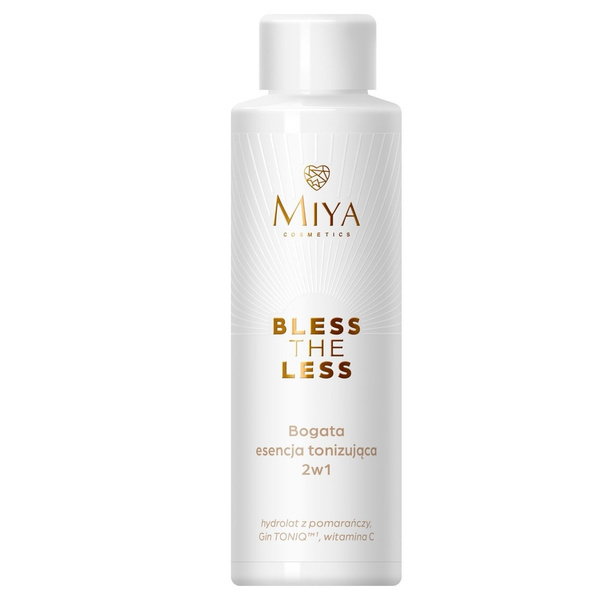Miya Bless the Less Tonizująca Esencja do Twarzy 100ml