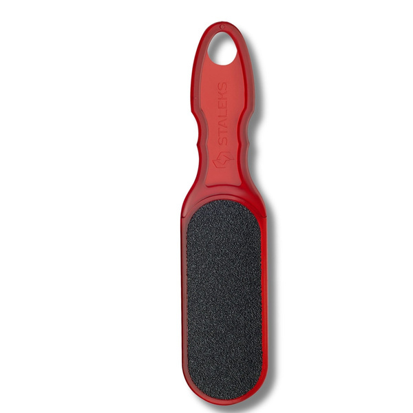 Staleks Tarka do Stóp Plastikowa CLASSIC 10 TYPE 3 60/80 grit 1 Sztuka