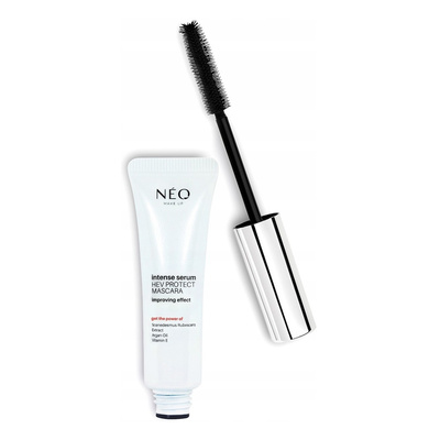 Neo Makeup Intense Serum Tusz do Rzęs Stymulujący Wzrost 9ml