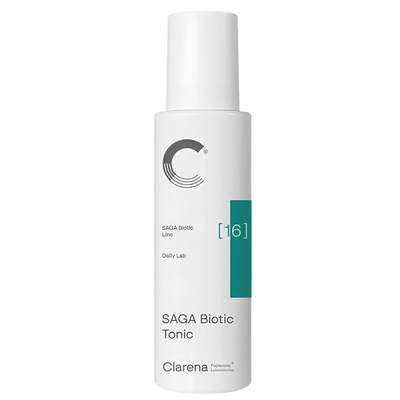Clarena Saga Biotic Tonik 200ml