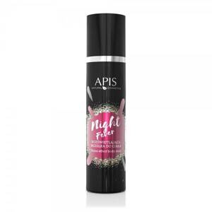 Apis Night Fever Rozświetlająca Mgiełka do Ciała 150ml
