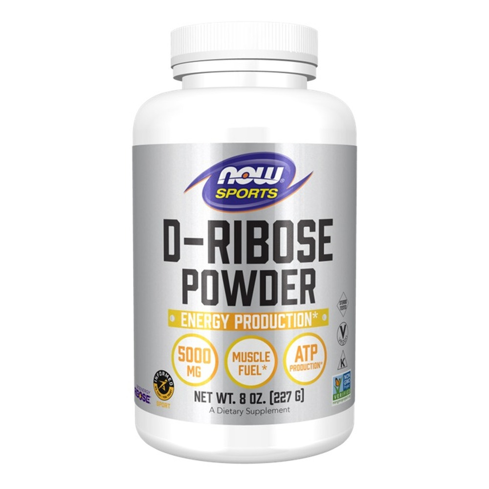 D-Ribose, Powder - 227g