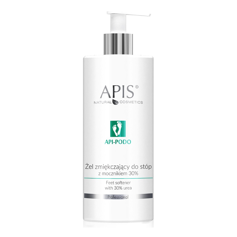 Apis Professional Api Podo Żel Zmiękczający do Stóp 500ml