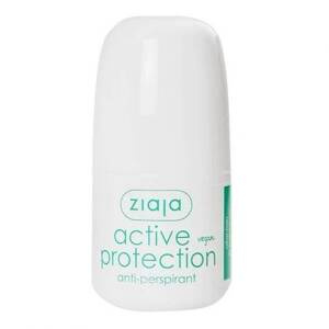 Ziaja Active Protection Antyperspirant Roll-On Vegan 60ml