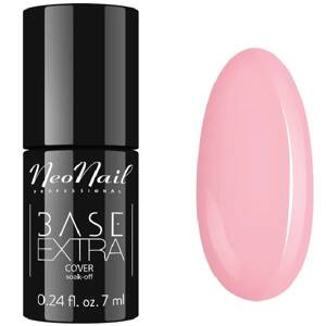 NeoNail UV/LED Soak Off Base Extra Cover 7ml