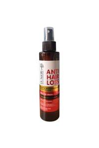 Dr. Sante Anti Hair Loss Spray Stymulujący Wzrost do Włosów Osłabionych 150ml