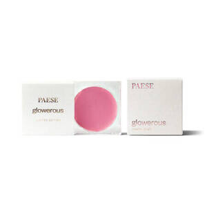 Paese Glowerous Kremowy Róż Rozświetlający Milk Rose 12ml