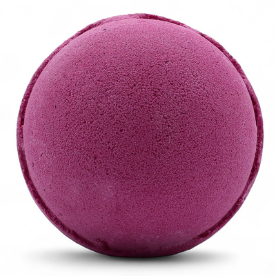 Set of 3 Cranberry Bath Bombs