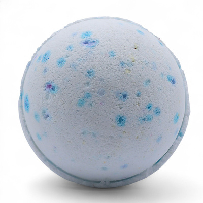 Set of 3 Ocean Bath Bombs