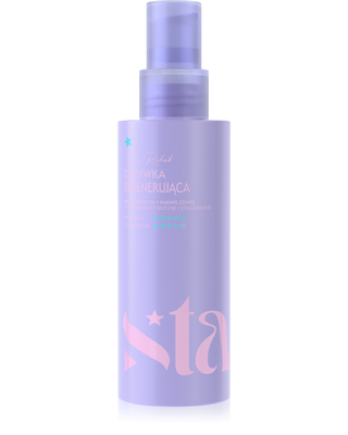 Stars Glow Rehab Regenerująca Odżywka bez Spłukiwania 150ml