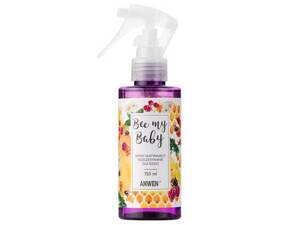 Anwen Bee My Baby Spray Ułatwiający Rozczesywanie Włosów dla Dzieci 150ml