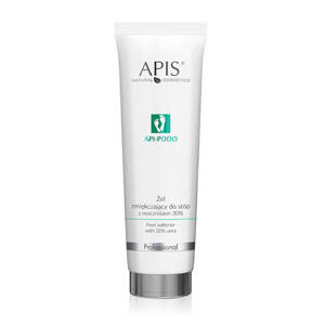 Apis Professional Api Podo Żel Zmiękczający do Stóp z Mocznikiem 30% 100ml