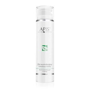 Apis Professional Chłodzący Żel Neutralizujący po Złuszczaniu Kwasami 200ml