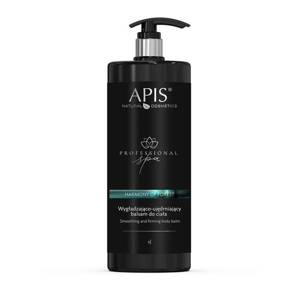 Apis Professional Spa Harmony of Forest Wygładzająco- Ujędrniający Balsam do Ciała 1L