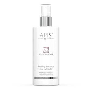 Apis Rosacea-Stop Łagodzący Hydrolat z Róży Damasceńskiej 300ml