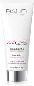 Bandi Professional Body Care Silnie Nawilżający Balsam do Ciała 200ml