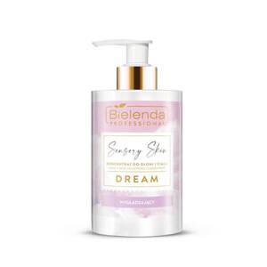 Bielenda Professional Sensory Skin Dream Wygładzający Koncentrat do Dłoni i Ciała 300ml