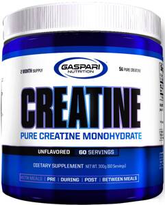 Creatine - 300g