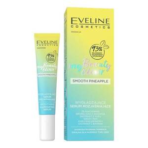 Eveline My Beauty Elixir Wygładzające Skoncentrowane Serum Rozjaśniajace dla Skóry Suchej i z Przebarwieniami 20ml 