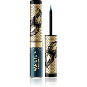 Eveline Variete Wodoodporny Kolorowy Eyeliner w Kałamarzu Nr. 03 Chameleon 4ml