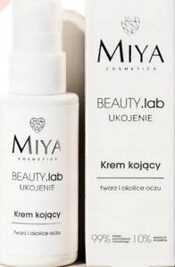 Miya BEAUTY.lab Ukojenie Krem Kojący 50ml