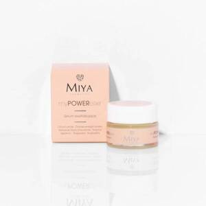 Miya myPOWERelixir Naturalne Serum Rewitalizujące 15ml