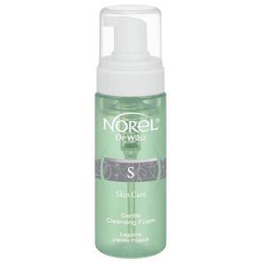 Norel Skin Care Delikatna Pianka Oczyszczająca dla Każdego Rodzaju Cery 150ml