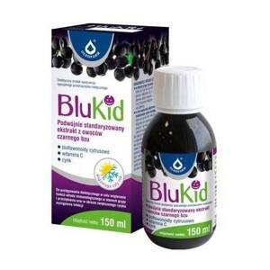 Oleofarm Blu Kid 150 ml