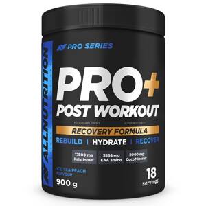 Pro+ Post Workout, Ice Tea Peach - 900g