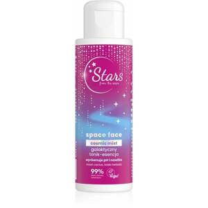 Stars from the Stars Space Face Cosmic Mist Galaktyczny Tonik-Esencja Vegan 100ml