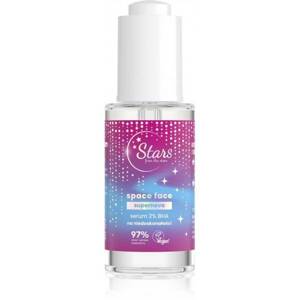 Stars from the Stars Space Face Supernova Serum 2% BHA na Niedoskonałości Vegan 30ml