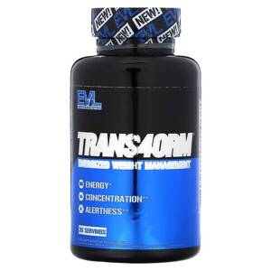 Trans4orm - 60 vcaps