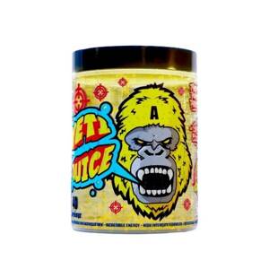 Yeti Juice, Ultimate Lemonade - 480g