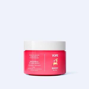 Yope Boost my Hair Maska z Bioceramidami i Adaptogenem dla Włosów Zniszczonych 250ml