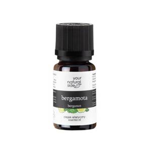 Your Natural Side Bergamota Olejek Eteryczny 10ml