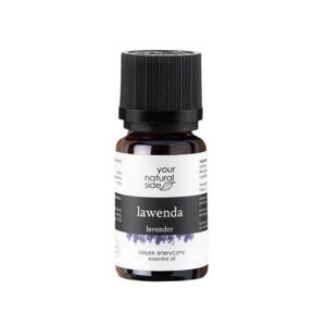 Your Natural Side Lawenda Olejek Eteryczny 10ml